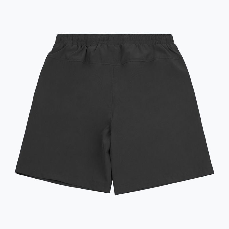 Kindershorts New Balance RC Run nb caviar 7