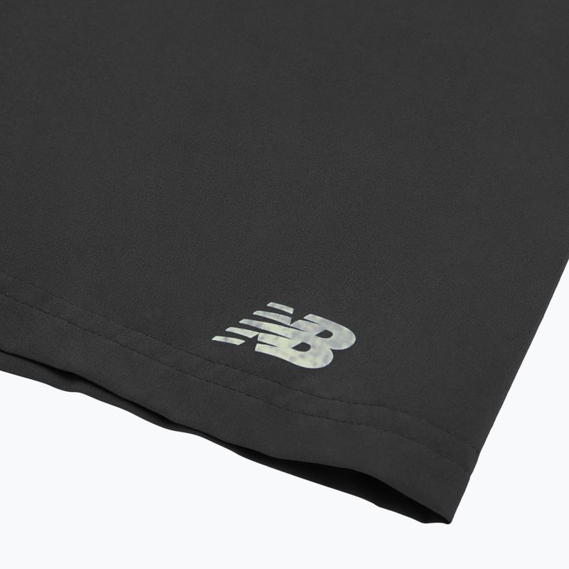 Kindershorts New Balance RC Run nb caviar 8