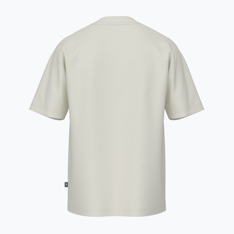 Herren New Balance Reimagined Grafik Seesalt-T-Shirt 2