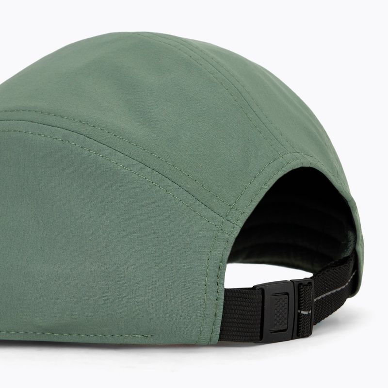 Neue Balance 5 Panel Leistung V 2.0 darkjuni Baseballkappe 4