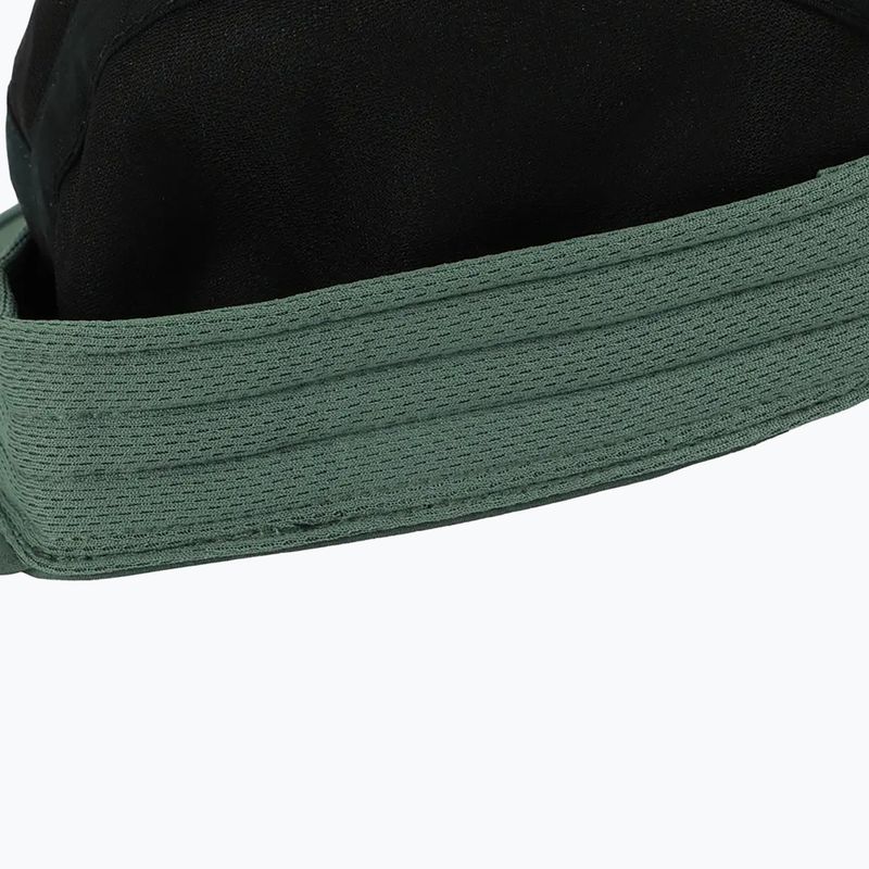 Neue Balance 5 Panel Leistung V 2.0 darkjuni Baseballkappe 3