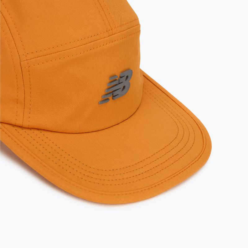 Neue Balance 5 Panel Leistung V 2.0 Sizzle Kappe 3