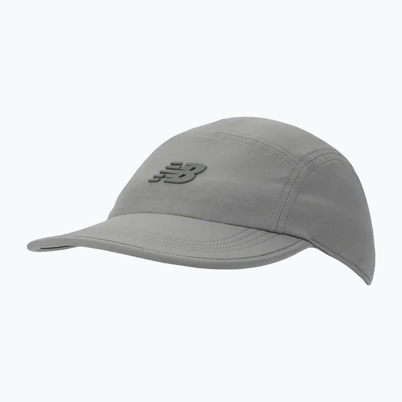 Neue Balance 5 Panel Leistung V 2.0 Schiefer Baseballkappe
