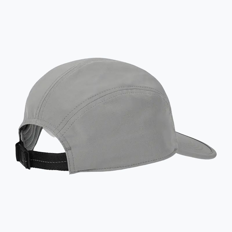 Neue Balance 5 Panel Leistung V 2.0 Schiefer Baseballkappe 2