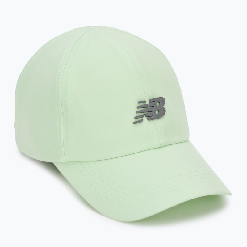 Neue Balance 5 Panel Leistung V 2.0 Baseballmütze melonwat