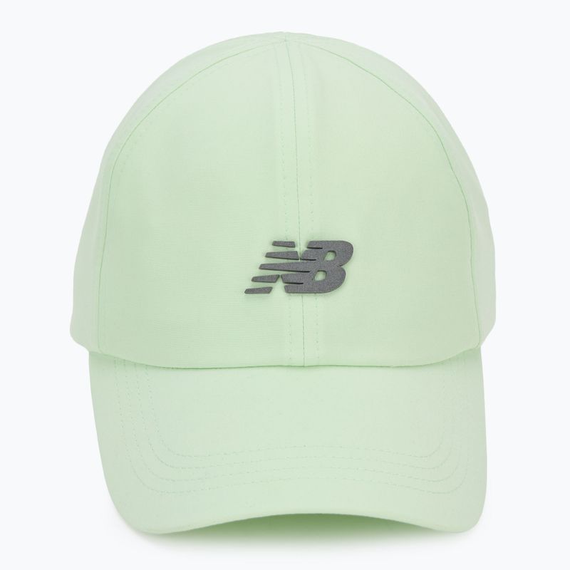 Neue Balance 5 Panel Leistung V 2.0 Baseballmütze melonwat 2