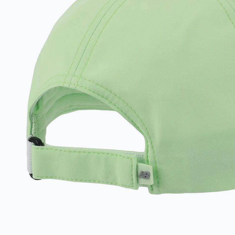 Neue Balance 5 Panel Leistung V 2.0 Baseballmütze melonwat 3