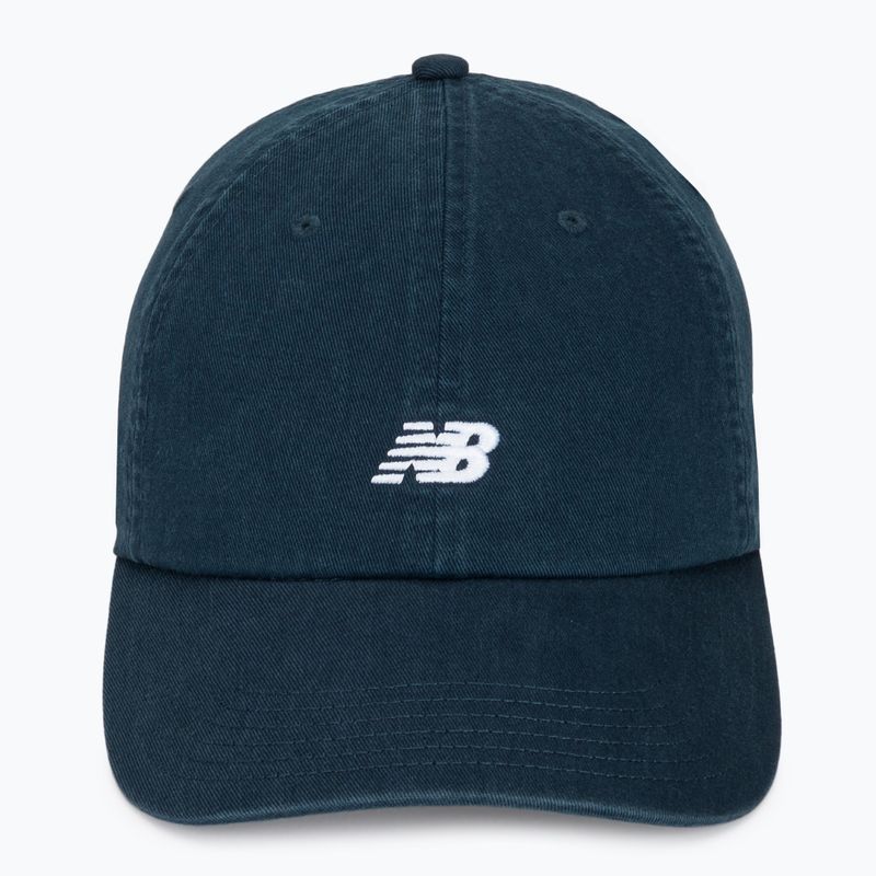 Neue Balance 6 Panel Classic V 2.0 nb navy Baseballkappe 2