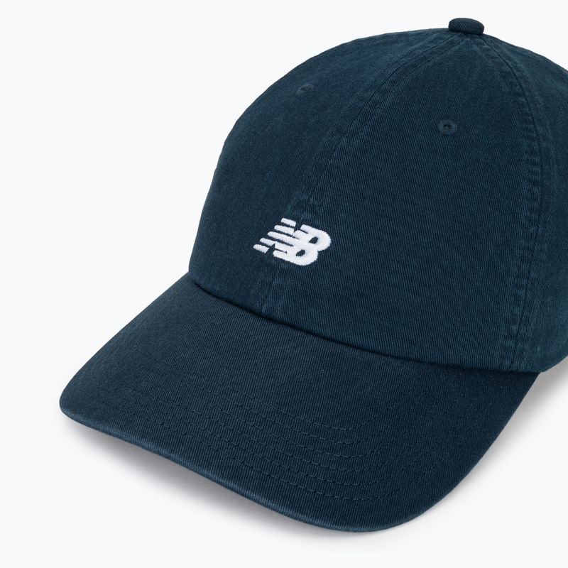 Neue Balance 6 Panel Classic V 2.0 nb navy Baseballkappe 3