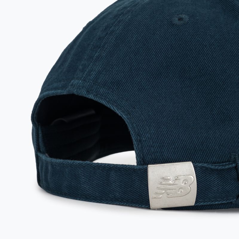 Neue Balance 6 Panel Classic V 2.0 nb navy Baseballkappe 4