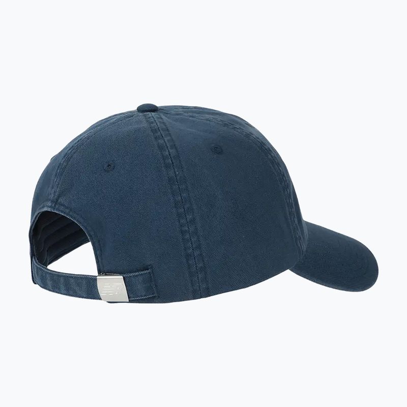 Neue Balance 6 Panel Classic V 2.0 nb navy Baseballkappe 2