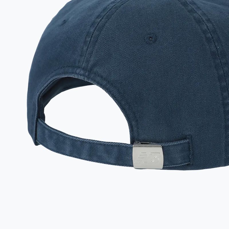 Neue Balance 6 Panel Classic V 2.0 nb navy Baseballkappe 3