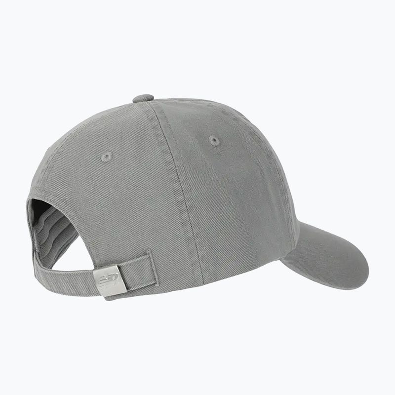Neue Balance 6 Panel Classic V 2.0 Schiefer Baseballkappe 2
