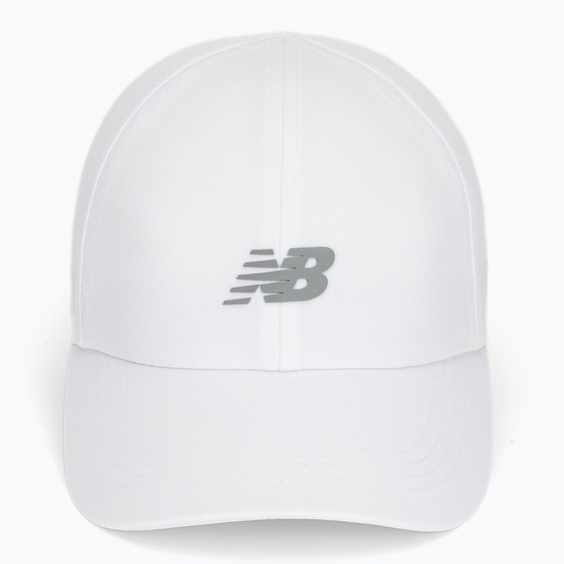 Damen-Baseballkappe New Balance 6 Panel Performance garter snake 2