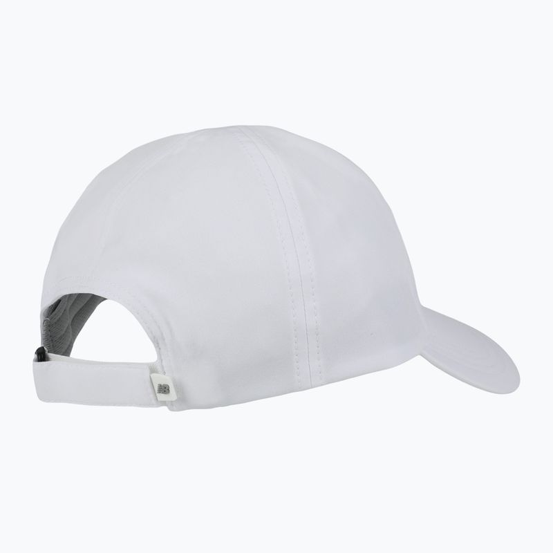 Damen-Baseballkappe New Balance 6 Panel Performance garter snake 2