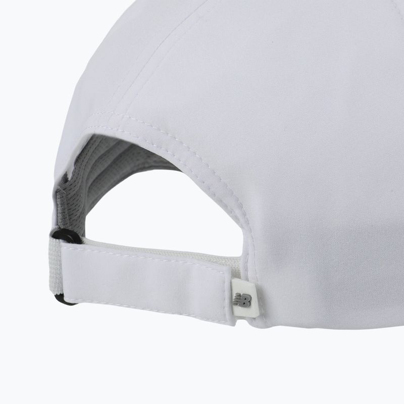 Damen-Baseballkappe New Balance 6 Panel Performance garter snake 3