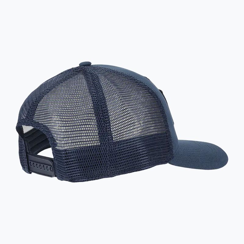 Neu Balanc Sacked Patch Logo Trucker Kappe nb navy 2