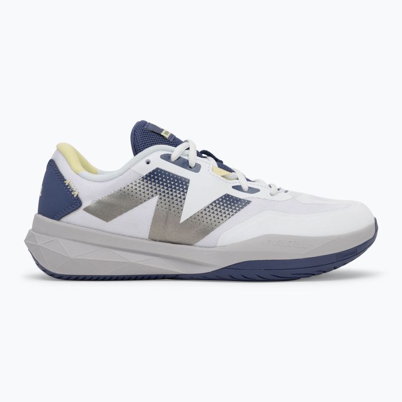 Schuhe Damen New Balance 796's V4 white 2
