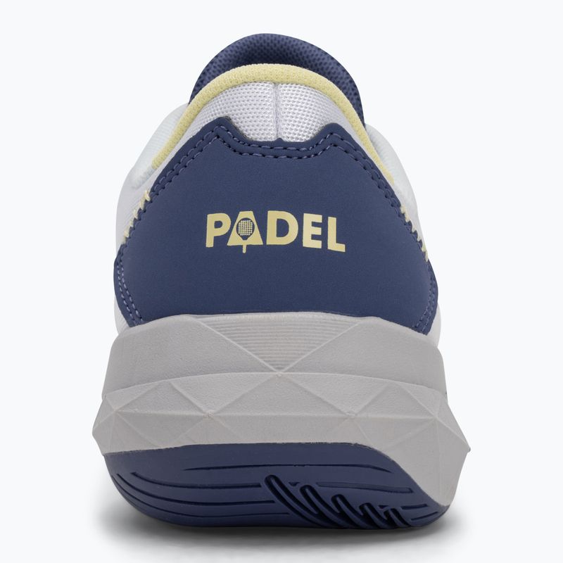 Schuhe Damen New Balance 796's V4 white 6