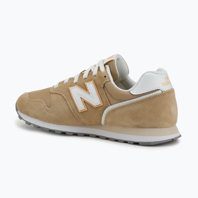 Schuhe Damen New Balance 373's V2 incense 3