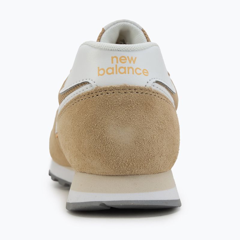 Schuhe Damen New Balance 373's V2 incense 6
