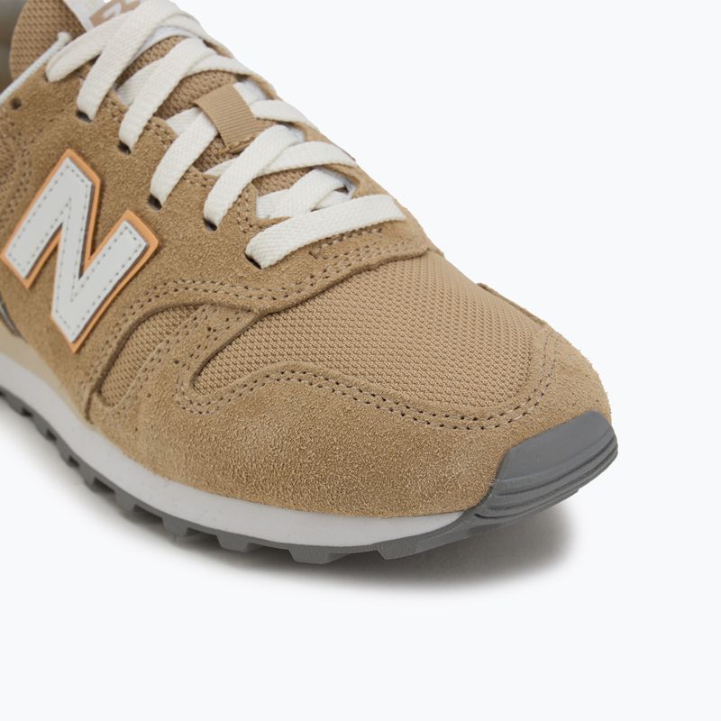 Schuhe Damen New Balance 373's V2 incense 7