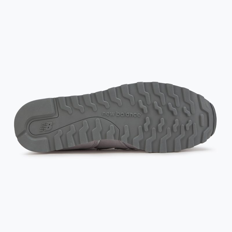 Schuhe Damen New Balance 373's V2 pearl grey 4