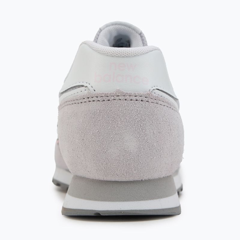 Schuhe Damen New Balance 373's V2 pearl grey 6