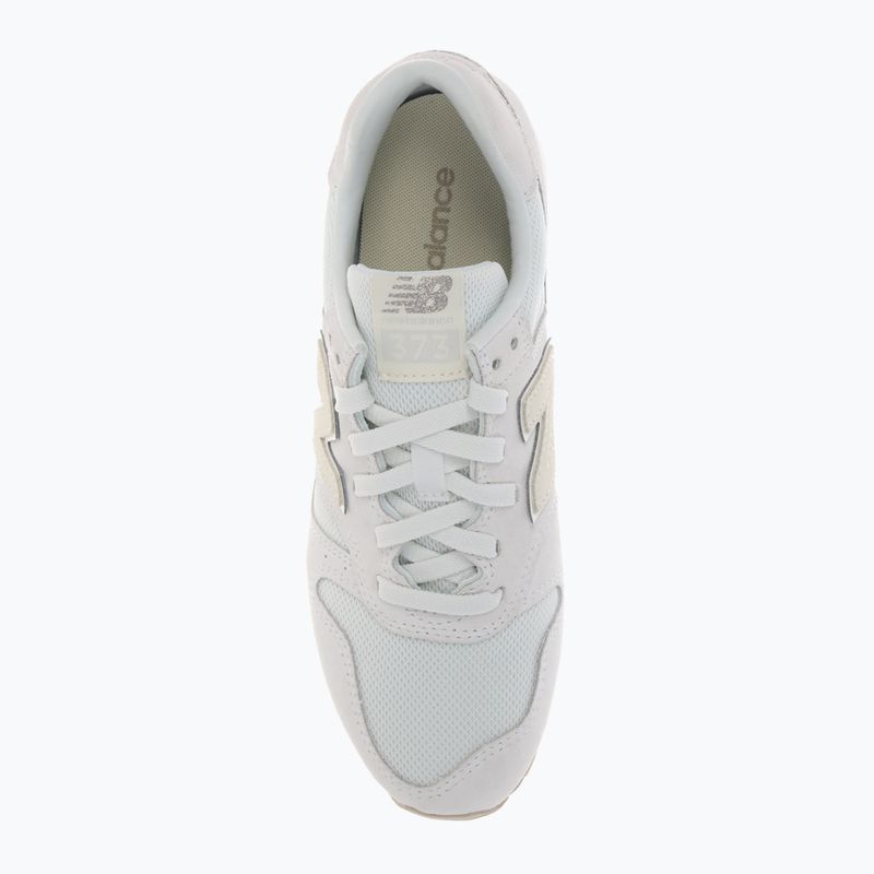 New Balance Frauen Schuhe 373's V2 Reflexion 4