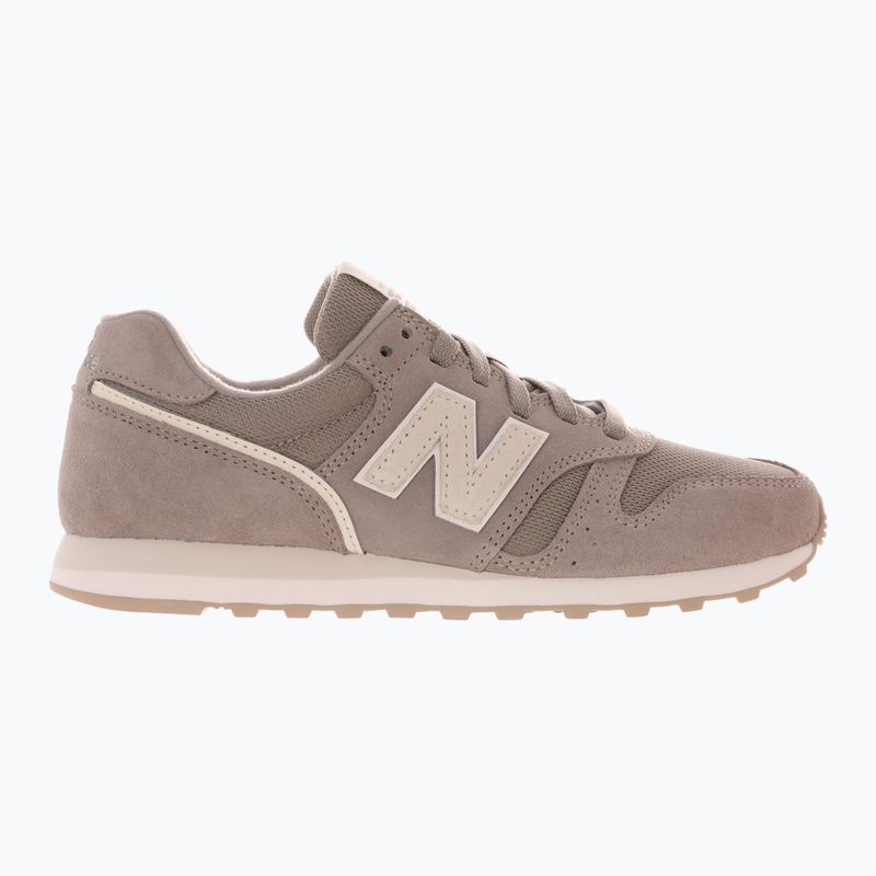 New Balance Frauen Schuhe 373's V2 trockenen Stein 2