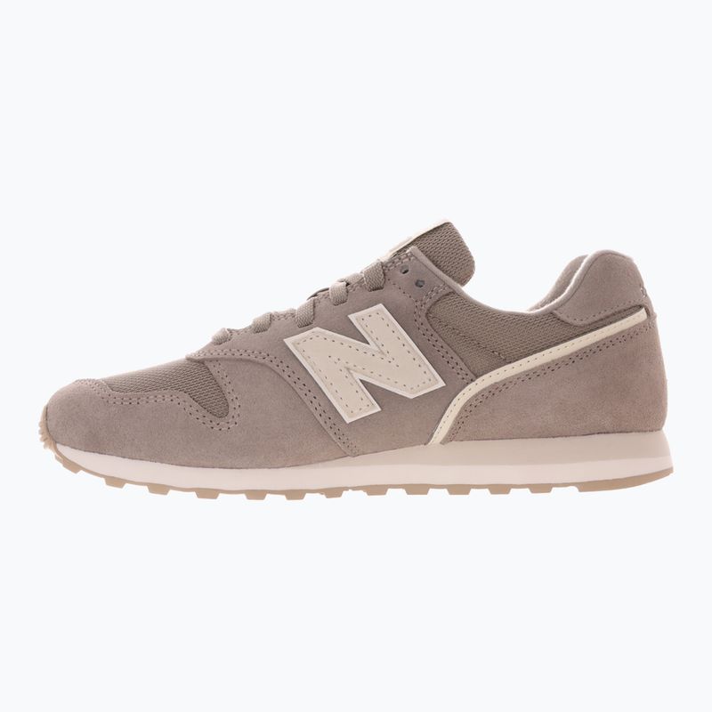 New Balance Frauen Schuhe 373's V2 trockenen Stein 3