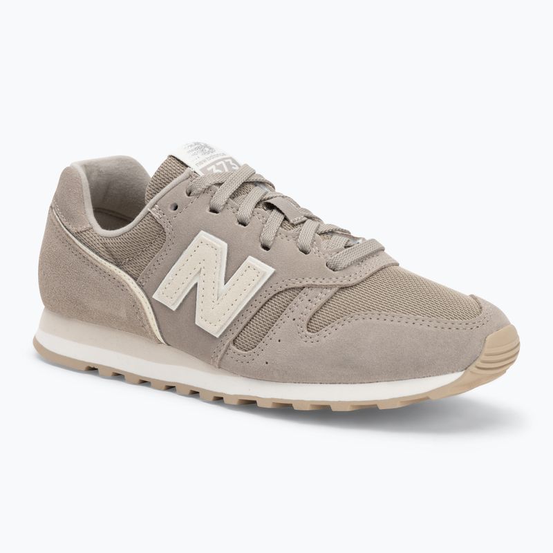 Schuhe Damen New Balance 373's V2 arid stone