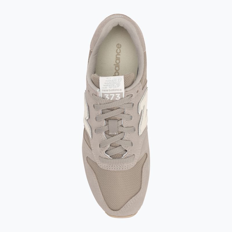 Schuhe Damen New Balance 373's V2 arid stone 5