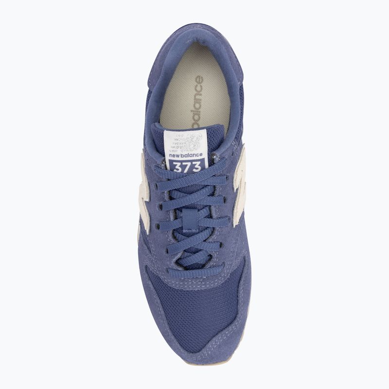 Schuhe Damen New Balance 373's V2 dream state 5