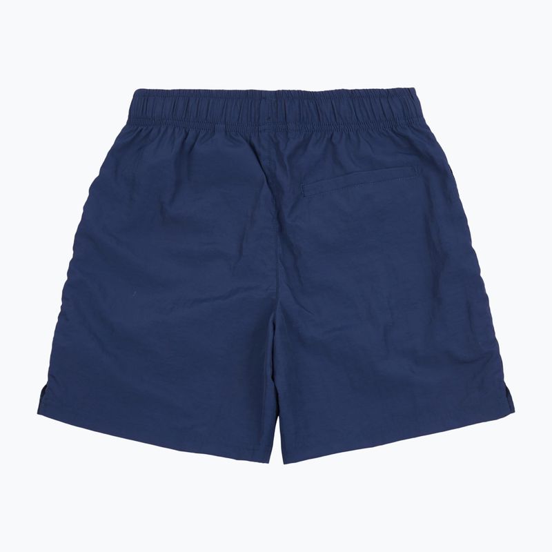 Kindershorts New Balance Small Logo Nylon nb navy 7
