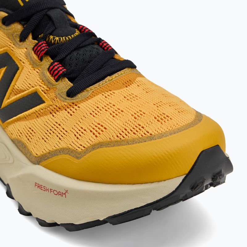 New Balance Fresh Foam X Hierro V9 Marmelade Herren Laufschuhe 7