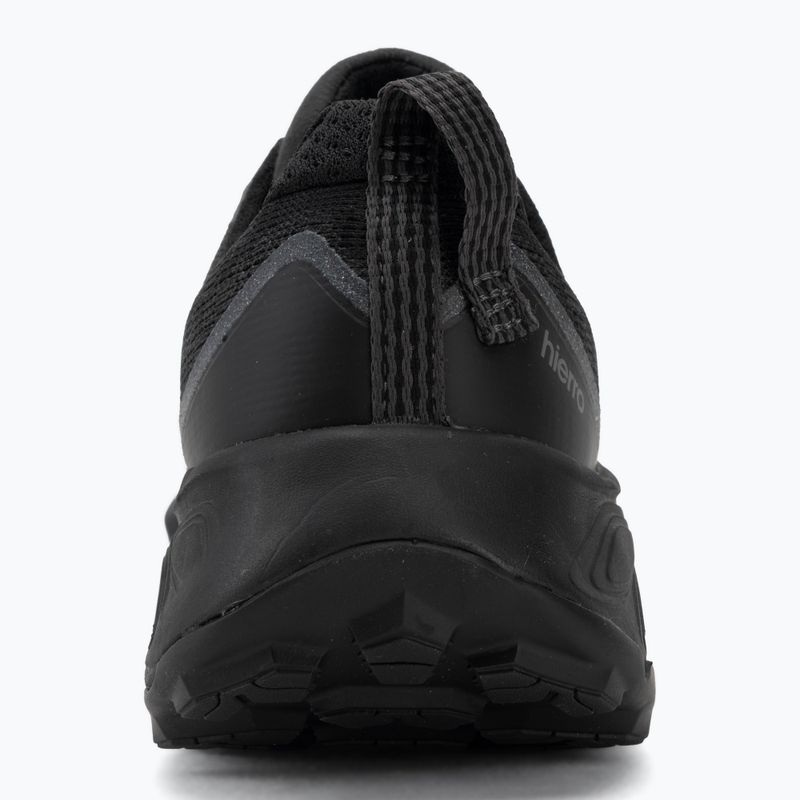 Herren-Laufschuhe New Balance Fresh Foam Hierro V9 black cement/black z9 6