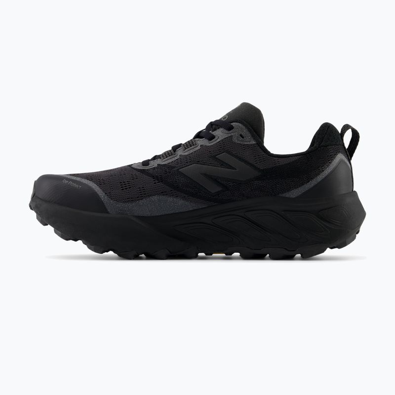 Herren-Laufschuhe New Balance Fresh Foam Hierro V9 black cement/black z9 3