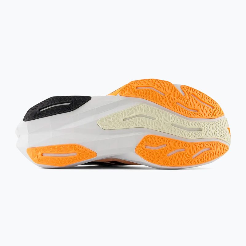 New Balance FuelCell Rebel v4 weiß Herren Laufschuhe 2