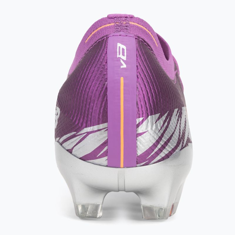 New Balance Fußballschuhe Furon Elite V8-First Edition FG lila 6