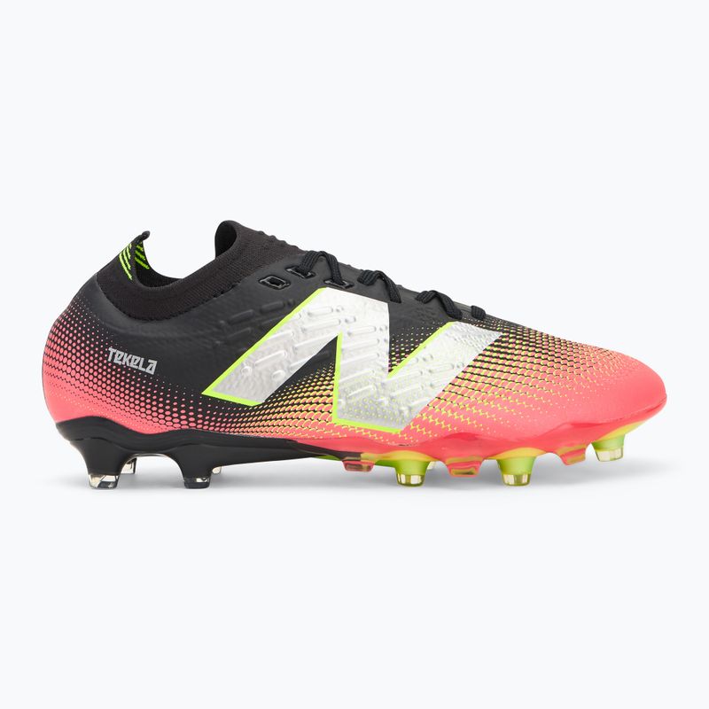 Fußballschuhe New Balance Tekela Pro Low Laced FG V4+ I45 black 2