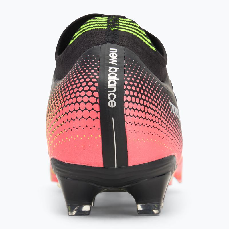 Fußballschuhe New Balance Tekela Pro Low Laced FG V4+ I45 black 6