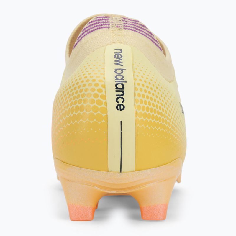 New Balance Herren Fußballschuhe Tekela Pro Low Laced V4+ FG beige 6