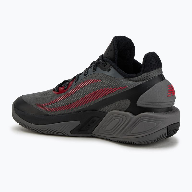 Basketballschuhe New Balance Two WXY V5 grau 3