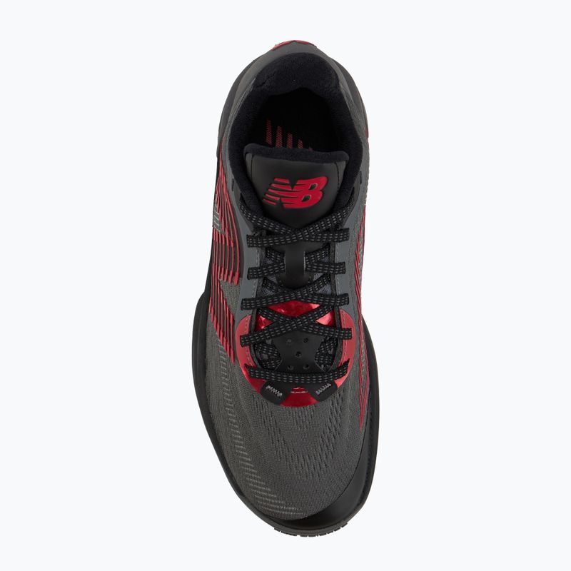 Basketballschuhe New Balance Two WXY V5 grau 5