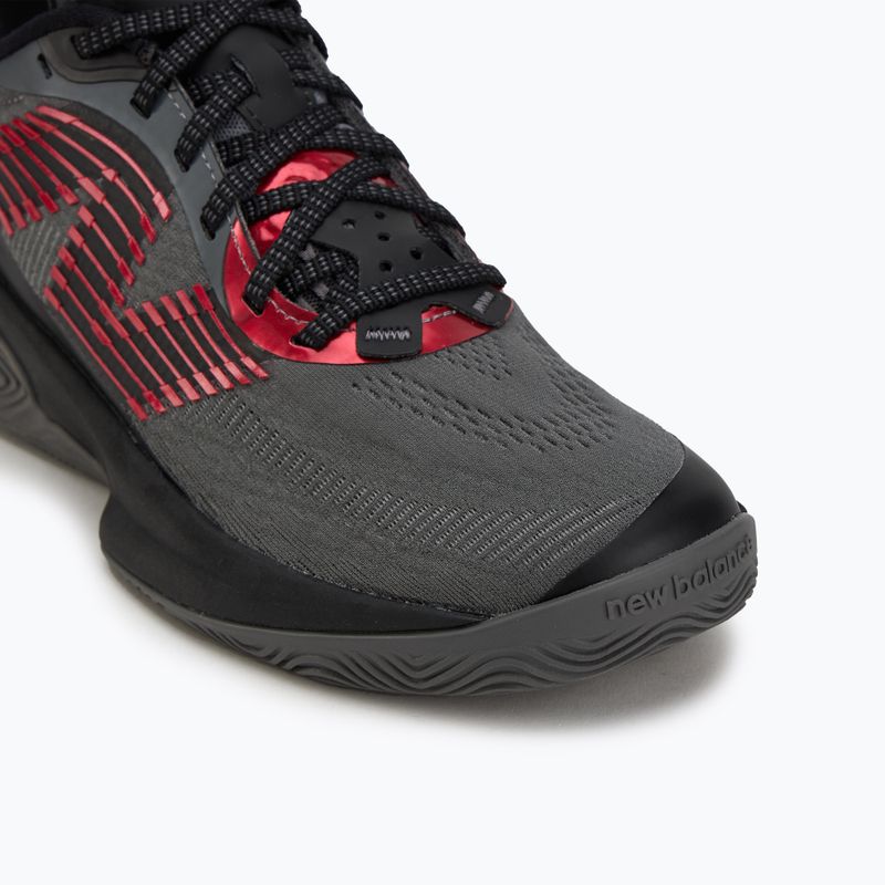 Basketballschuhe New Balance Two WXY V5 grau 7