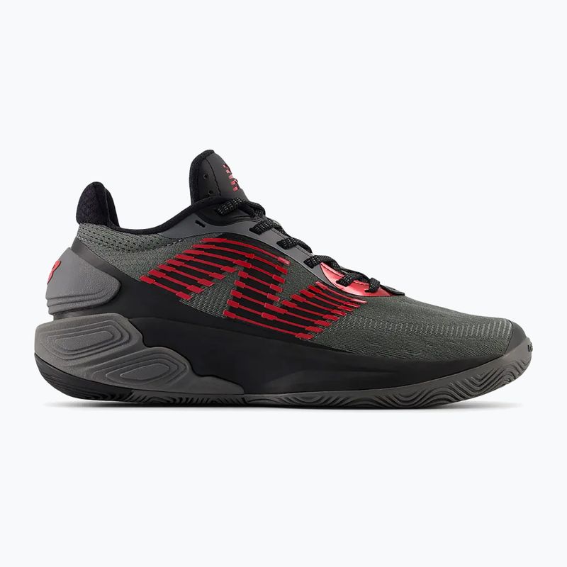 Basketballschuhe New Balance Two WXY V5 grau 8