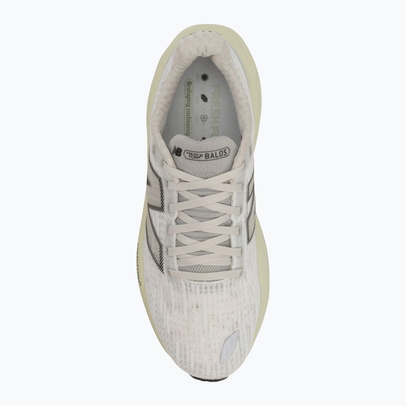 Laufschuhe Herren New Balance Fresh Foam X Balos v1 grey matter 5