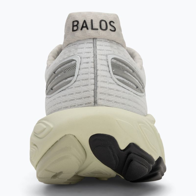 Laufschuhe Herren New Balance Fresh Foam X Balos v1 grey matter 6