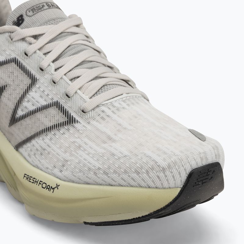 Laufschuhe Herren New Balance Fresh Foam X Balos v1 grey matter 7